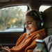 Minecraft wireless LED headphones-8