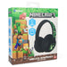 Minecraft wireless LED headphones-9