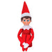 Spanish The Elf On the Shelf Story + Doll set-2