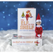 Spanish The Elf On the Shelf Story + Doll set-5