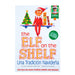 Spanish The Elf On the Shelf Story + Doll set-3