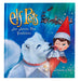 Spanish Elf Pets Story + plush toy Fox Artic set-2