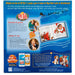 Spanish Elf Pets Story + plush toy Reindeer set-4