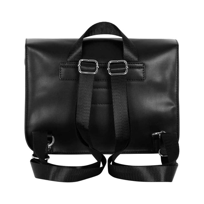 Betty Boop Motor Love backpack bag 26cm-1