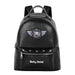 Betty Boop Motor Love backpack 29cm-0