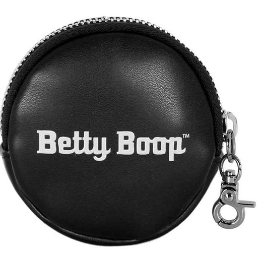 Betty Boop Love purse-1