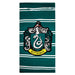 Harry Potter Slytherin microfibre beach towel-0