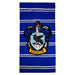 Harry Potter Ravenclaw microfibre beach towel-0