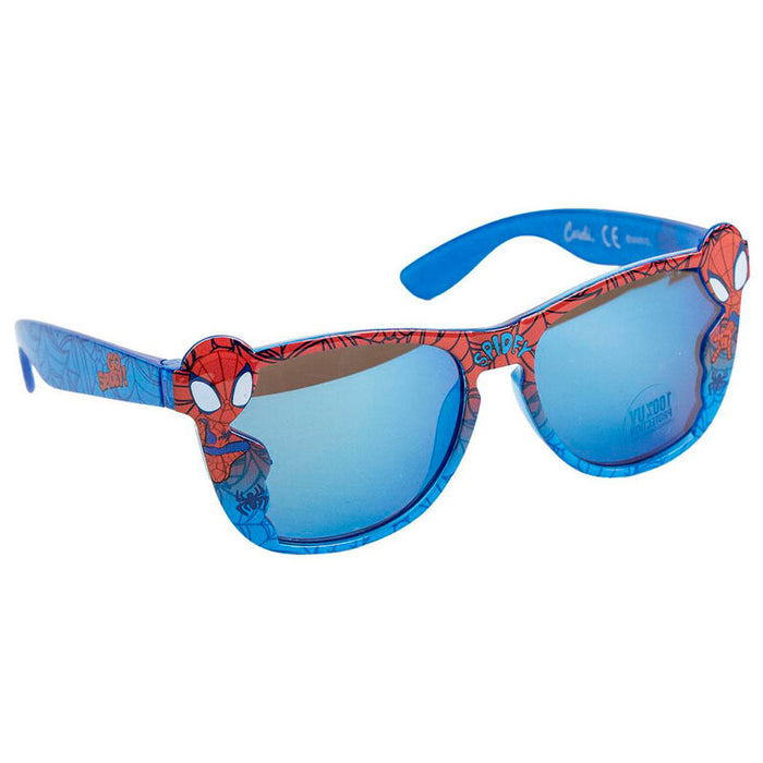 Marvel Spidey and His Amazing Friends premium sunglasses-1