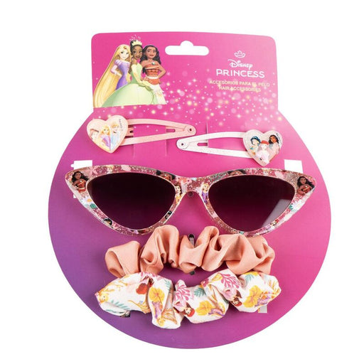 Disney Princess beauty set + sunglasses-1