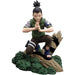 Naruto Shippuden Memorable Saga Nara Shikamaru figure 8cm-1