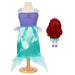 Disney The Little Mermaid Ariel doll + costume 38cm-3