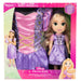 Disney Rapunzel doll + costume 38cm-0