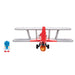 Sonic the Hedgehog Tornado biplane-1