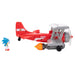 Sonic the Hedgehog Tornado biplane-5