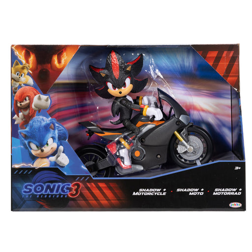 Sonic 3 Shadow vehicle playset-1