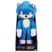 Sonic 3 Sonic Deluxe plush toy 32cm-1