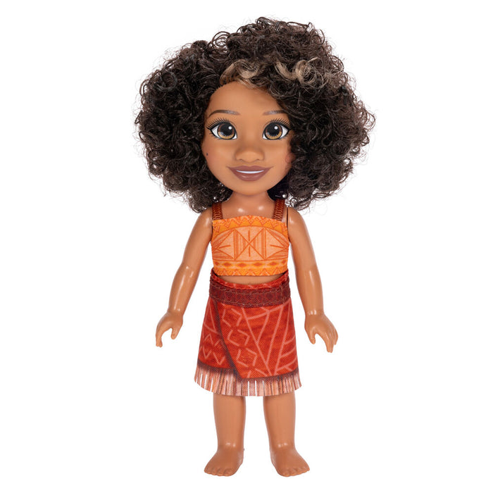 Disney Vaiana Moana 2 Loto doll 15cm-4