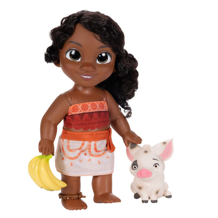 Disney Vaiana Moana 2 Simea doll 38cm-3