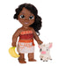 Disney Vaiana Moana 2 Simea doll 38cm-3