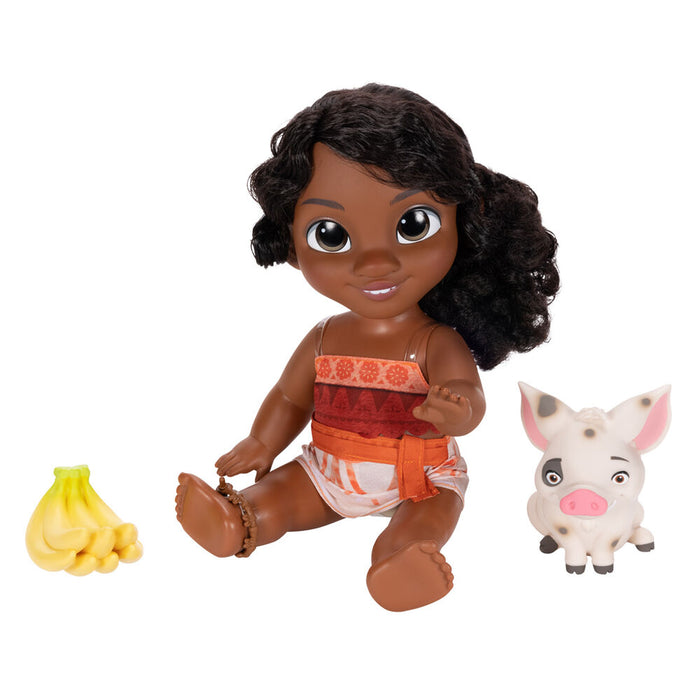 Disney Vaiana Moana 2 Simea doll 38cm-5