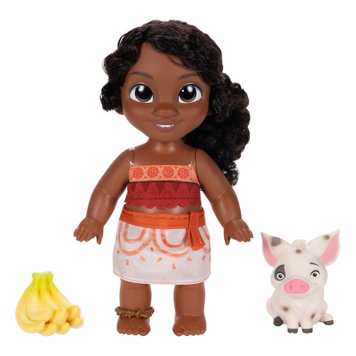 Disney Vaiana Moana 2 Simea doll 38cm-2
