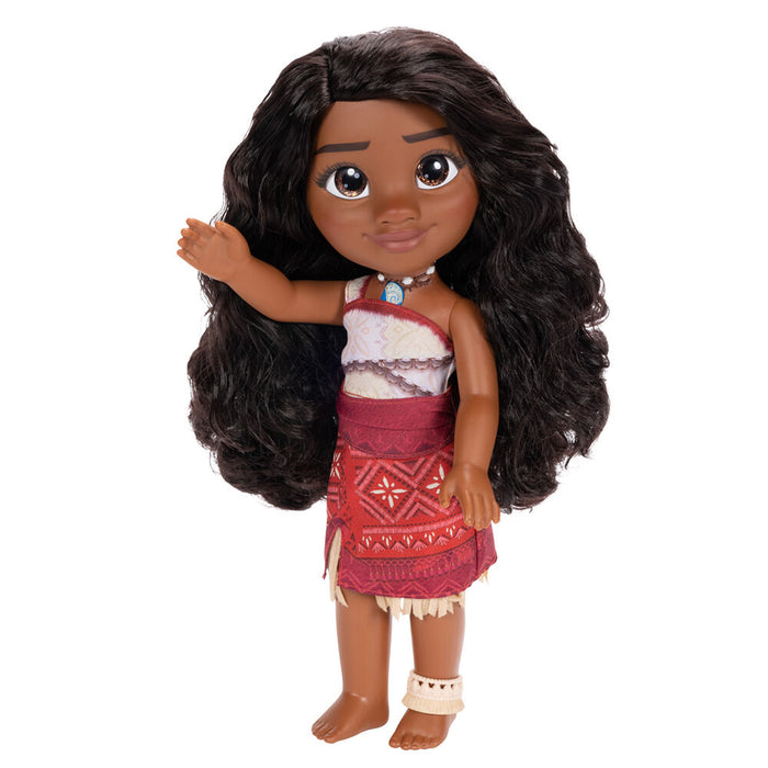 Disney Vaiana Moana 2 doll 38cm-1