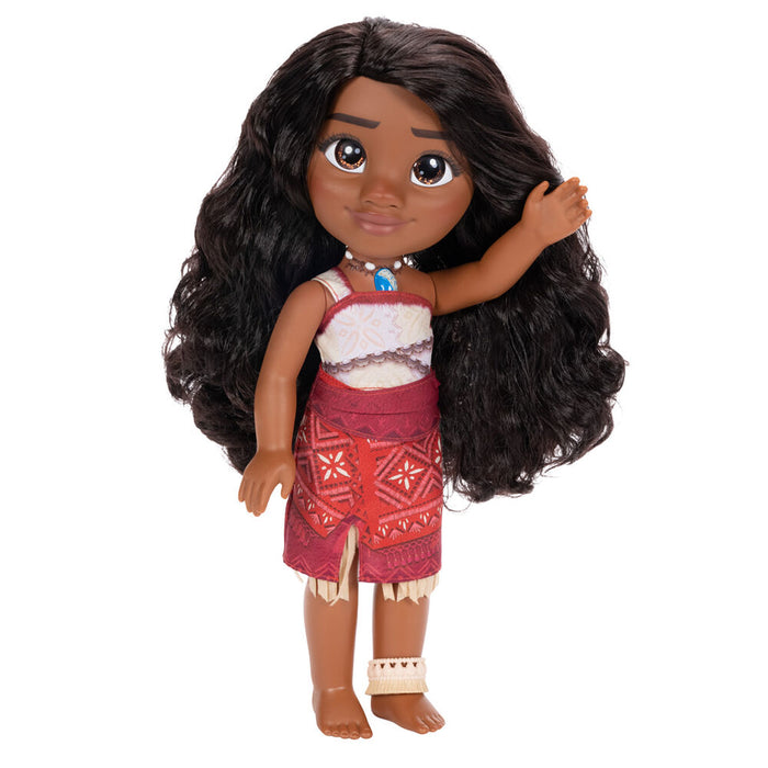 Disney Vaiana Moana 2 doll 38cm-2