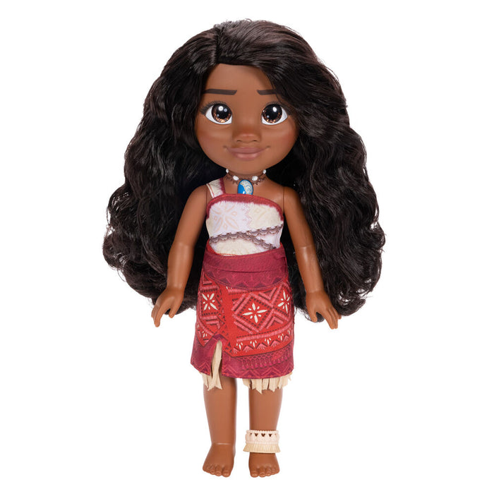 Disney Vaiana Moana 2 doll 38cm-3