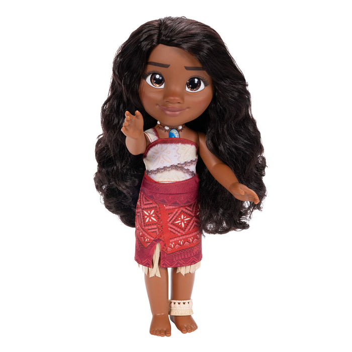 Disney Vaiana Moana 2 doll 38cm-4