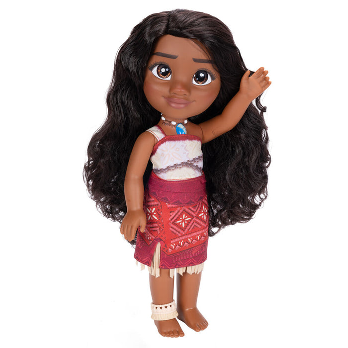 Disney Vaiana Moana 2 sound doll 38cm-3