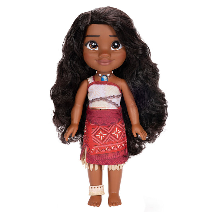 Disney Vaiana Moana 2 sound doll 38cm-6