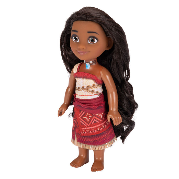 Disney Vaiana Moana 2 doll 15cm-2