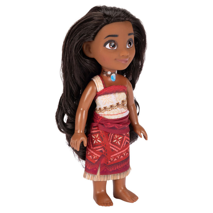Disney Vaiana Moana 2 doll 15cm-3