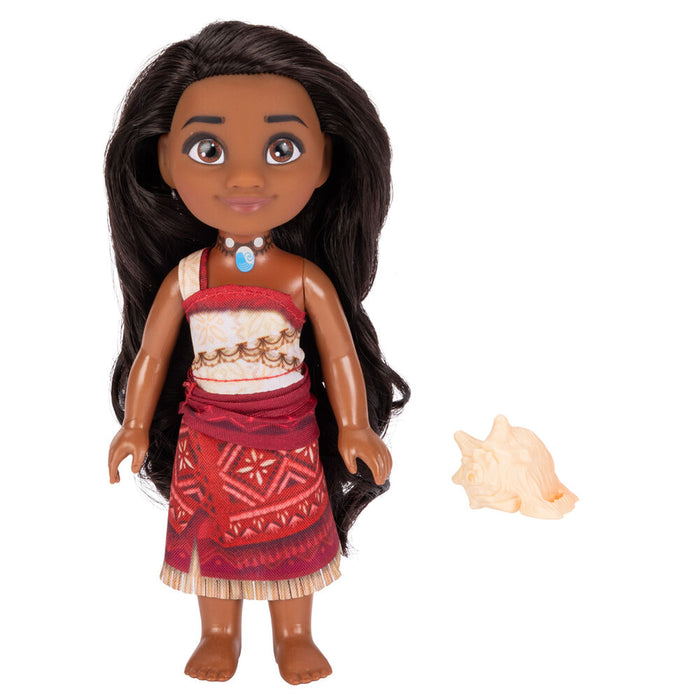 Disney Vaiana Moana 2 doll 15cm-1