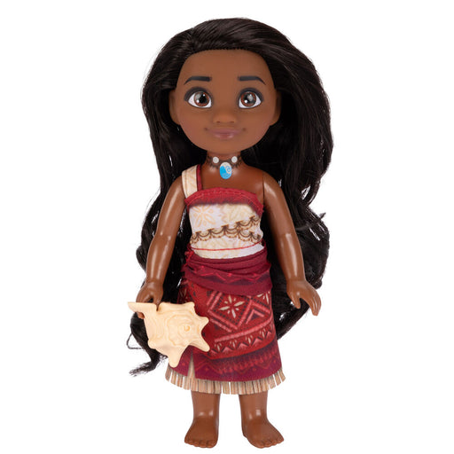 Disney Vaiana Moana 2 doll 15cm-0