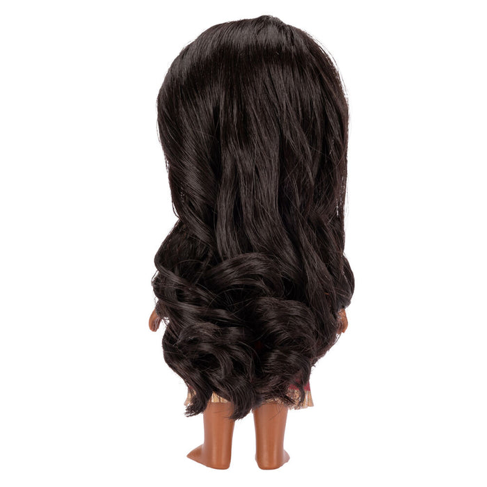 Disney Vaiana Moana 2 doll 15cm-6