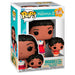 POP figure Disney Vaiana Moana 2 Moana & Simea-0