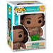 POP figure Disney Vaiana Moana 2 Maui-0