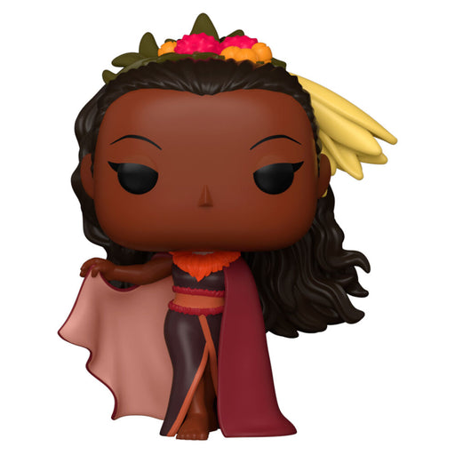POP figure Disney Vaiana Moana 2 Matangi-0