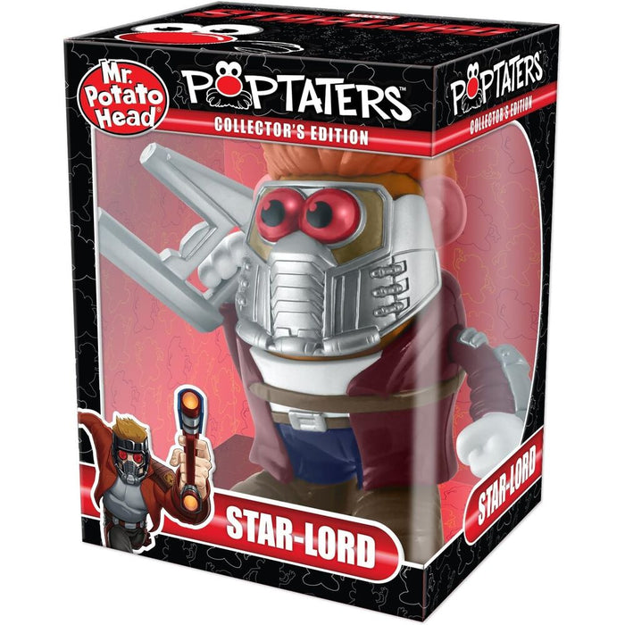 Muñeco Mr. Potato Guardianes de la Galaxia Marvel Star Lord-2