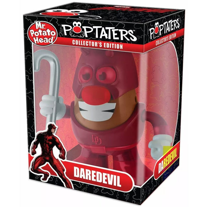 Muñeco Mr. Potato Daredevil Marvel-2