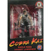 Cobra Kai Previews Exclusive Johnny Lawrence Eagle figure 18cm-2