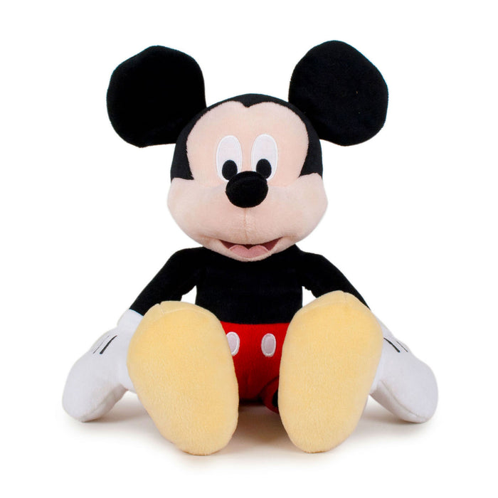 Peluche Mickey Disney soft 42cm-0
