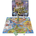 Spanish In Search of the Cobra Empire board game-2