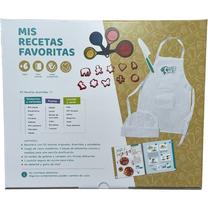 Spanish Cefachef My Favourite Recipes-5
