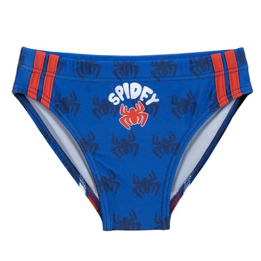 Marvel Spidey and His Amazing Friends slip swimwear-1
