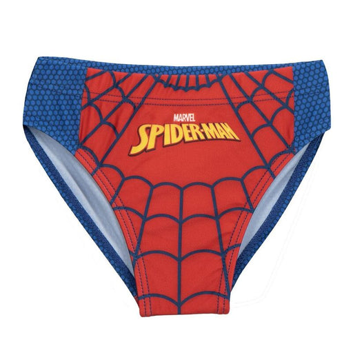 Marvel Spiderman slip swimwear-1