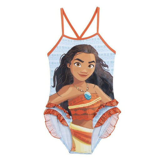 Disney Vaiana Moana swimwear-1