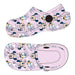 Disney Minnie beach clog-1